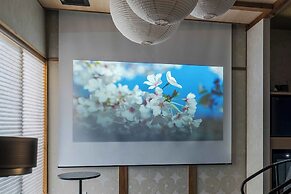 Tokisora Machiya Holiday House