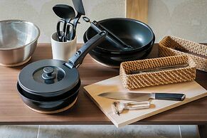 Tokisora Machiya Holiday House