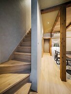 Tokisora Machiya Holiday House