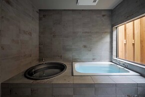 Tokisora Machiya Holiday House