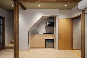 Tokisora Machiya Holiday House