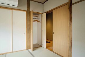 Tokisora Machiya Holiday House