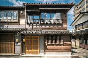 Tokisora Machiya Holiday House