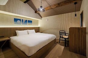 Tokisora Machiya Holiday House