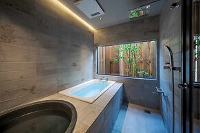 Tokisora Machiya Holiday House