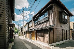 Tokisora Machiya Holiday House