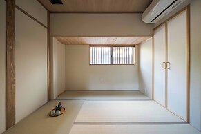 Tokisora Machiya Holiday House