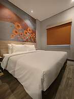 True Blue Sanno Pluit - Jakarta