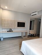 True Blue Sanno Pluit - Jakarta