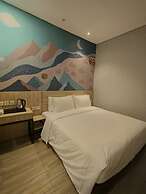 True Blue Sanno Pluit - Jakarta