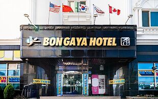 Bon Gaya Hotel