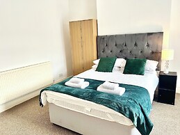 The Coral Guest House Fratton