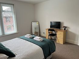 The Coral Guest House Fratton