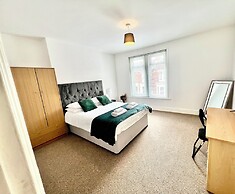 The Coral Guest House Fratton