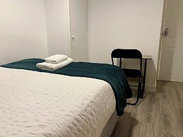 The Coral Guest House Fratton