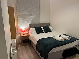 The Coral Guest House Fratton