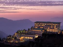 dusitD2, Fagu, Shimla