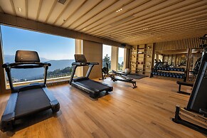 dusitD2, Fagu, Shimla