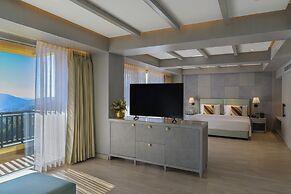 dusitD2, Fagu, Shimla