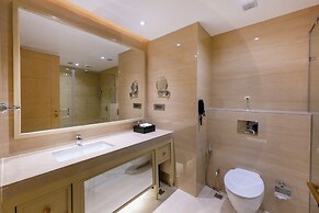 dusitD2, Fagu, Shimla