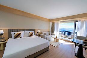 dusitD2, Fagu, Shimla