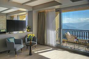 dusitD2, Fagu, Shimla