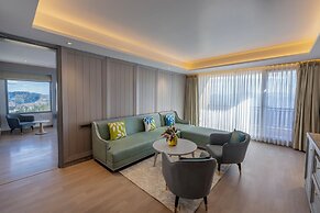 dusitD2, Fagu, Shimla