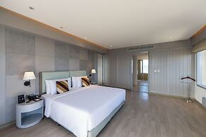 dusitD2, Fagu, Shimla