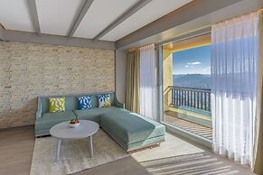 dusitD2, Fagu, Shimla