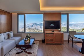 dusitD2, Fagu, Shimla