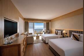 dusitD2, Fagu, Shimla