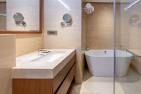 dusitD2, Fagu, Shimla