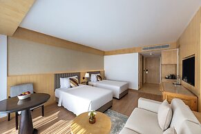 dusitD2, Fagu, Shimla