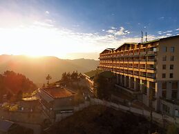 dusitD2, Fagu, Shimla