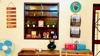 Easy Inn Holiday Home