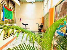 Easy Inn Holiday Home