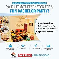 Easy Inn Holiday Home