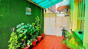 Easy Inn Holiday Home