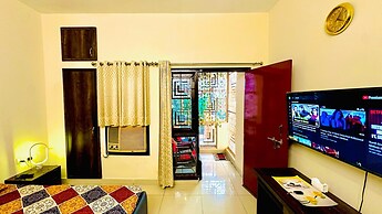 Easy Inn Holiday Home