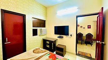 Easy Inn Holiday Home