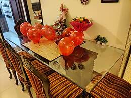 Easy Inn Holiday Home