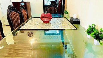 Easy Inn Holiday Home