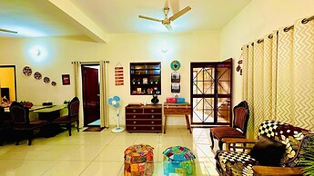 Easy Inn Holiday Home