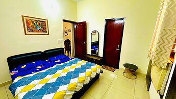 Easy Inn Holiday Home