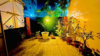 Easy Inn Holiday Home