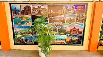 Easy Inn Holiday Home