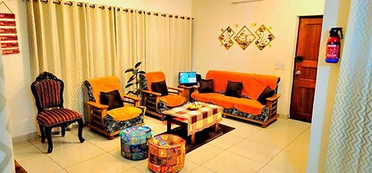 Easy Inn Holiday Home