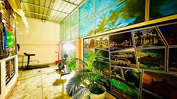 Easy Inn Holiday Home