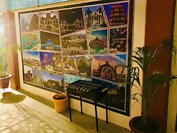 Easy Inn Holiday Home