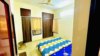 Easy Inn Holiday Home